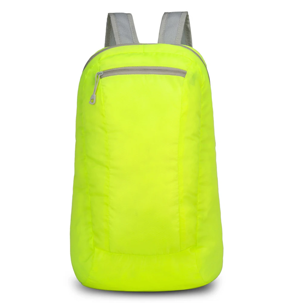 Outdoor Sports Backpack Waterproof Portable Folding Bag Comfortable Rucksack Packable Lightweight Camping Hiking Backpack
Outdoor Sports Backpack Waterproof Portable Folding Bag Comfortable Rucksack Packable Lightweight Camping Hiking Backpack