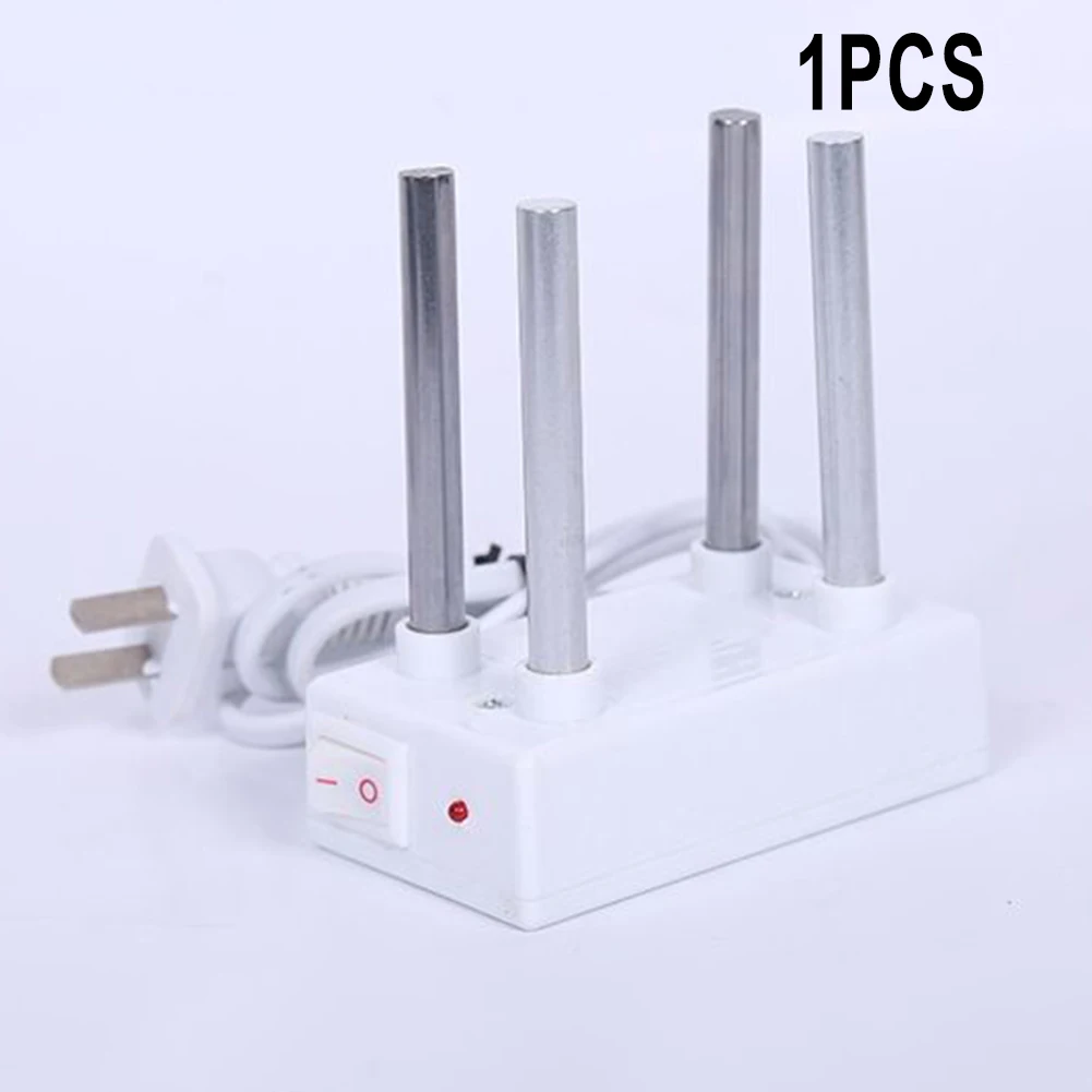 Electric Water Electrolizer/Electrolyser For Testing Water Quality & Impurities Portable Water Quality Analyzer 220V EU/US
Electric Water Electrolizer/Electrolyser For Testing Water Quality & Impurities Portable Water Quality Analyzer 220V EU/US