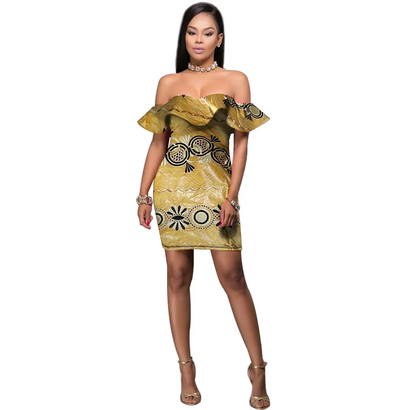 2022 Hot Sale African High-Quality Bazin Riche Suitable For Formal Parties XHLZ09027
2022 Hot Sale African High-Quality Bazin Riche Suitable For Formal Parties XHLZ09027