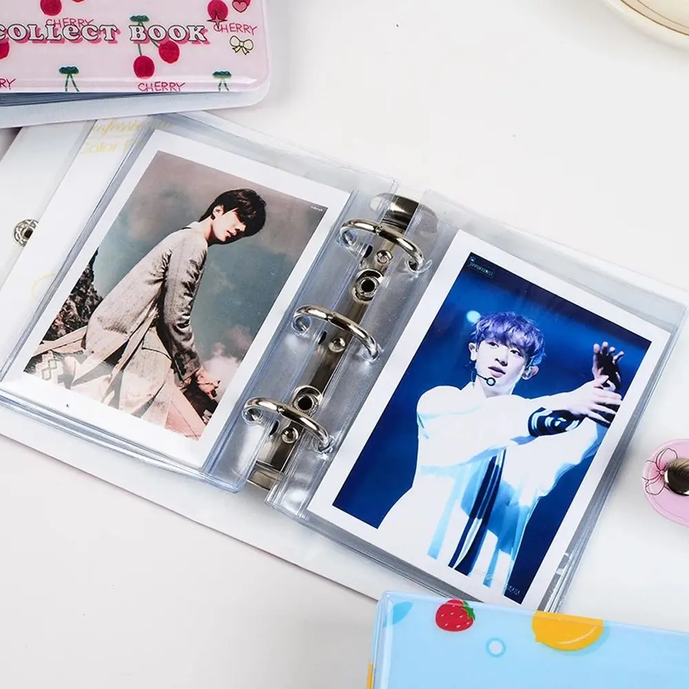 Case Polaroid Album Kpop Star Chasing Album Card Holder Card Collection Book Kpop Photo Album Photo Album Binder Album
Case Polaroid Album Kpop Star Chasing Album Card Holder Card Collection Book Kpop Photo Album Photo Album Binder Album