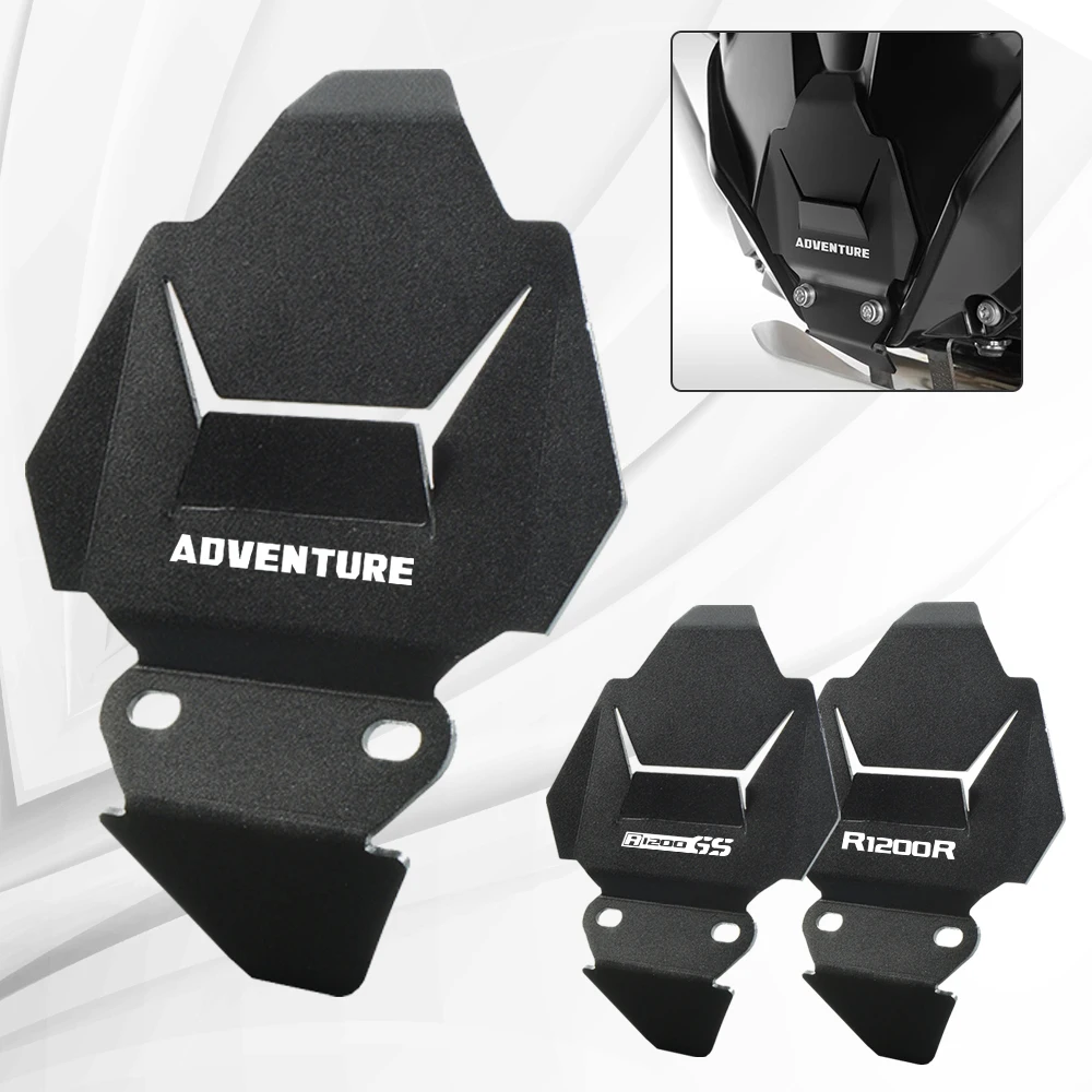For BMW R1200GS R1200RS R1200 RT LC R1200 R R1250 GS r1250gs r120rt Adventure Engine Housing Protection Motorcycle Accessories
For BMW R1200GS R1200RS R1200 RT LC R1200 R R1250 GS r1250gs r120rt Adventure Engine Housing Protection Motorcycle Accessories