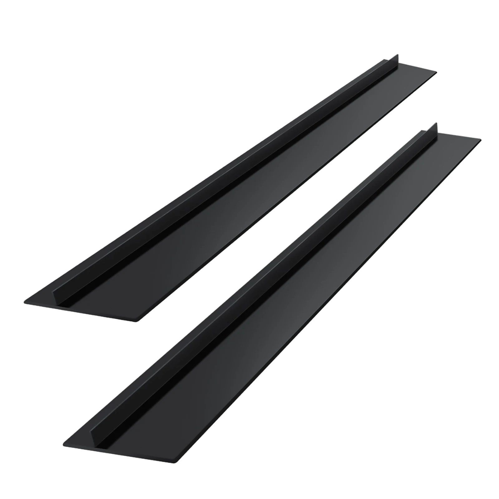 2pcs/set Kitchen Silicone Stove Counter Gap Cover Heat Resistant Wide & Long Gap Filler Spills Seals kitchen kitchen kitchen
2pcs/set Kitchen Silicone Stove Counter Gap Cover Heat Resistant Wide & Long Gap Filler Spills Seals kitchen kitchen kitchen