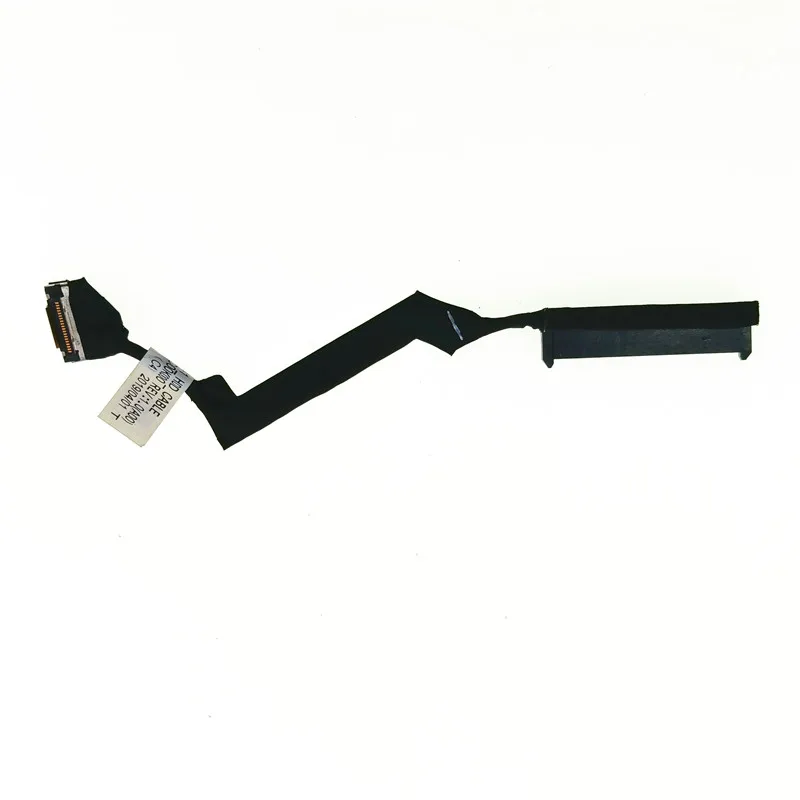 NEW Originall LAPTOP HDD SATA Cable For Dell Latitude 5400 5401 5410 5411 E5400 E5401 E5410 E5411 DC02C00K000 0M9XKG
NEW Originall LAPTOP HDD SATA Cable For Dell Latitude 5400 5401 5410 5411 E5400 E5401 E5410 E5411 DC02C00K000 0M9XKG
