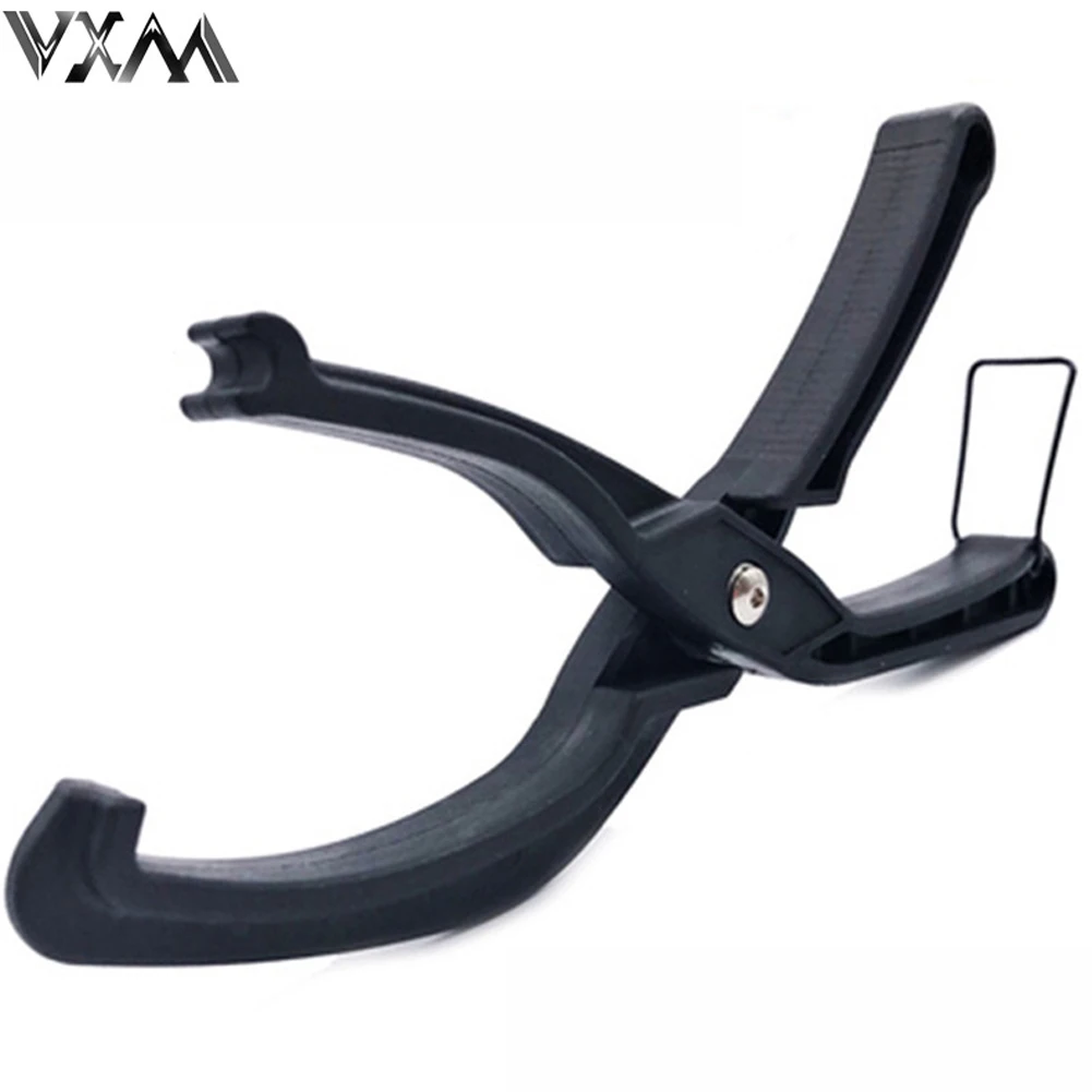 Bike Bicycle Tire Lever Remover Clamp Pliers Install/Removal Repair Tool Tire Wrench Professional Tyre Cycling Accessories
Bike Bicycle Tire Lever Remover Clamp Pliers Install/Removal Repair Tool Tire Wrench Professional Tyre Cycling Accessories