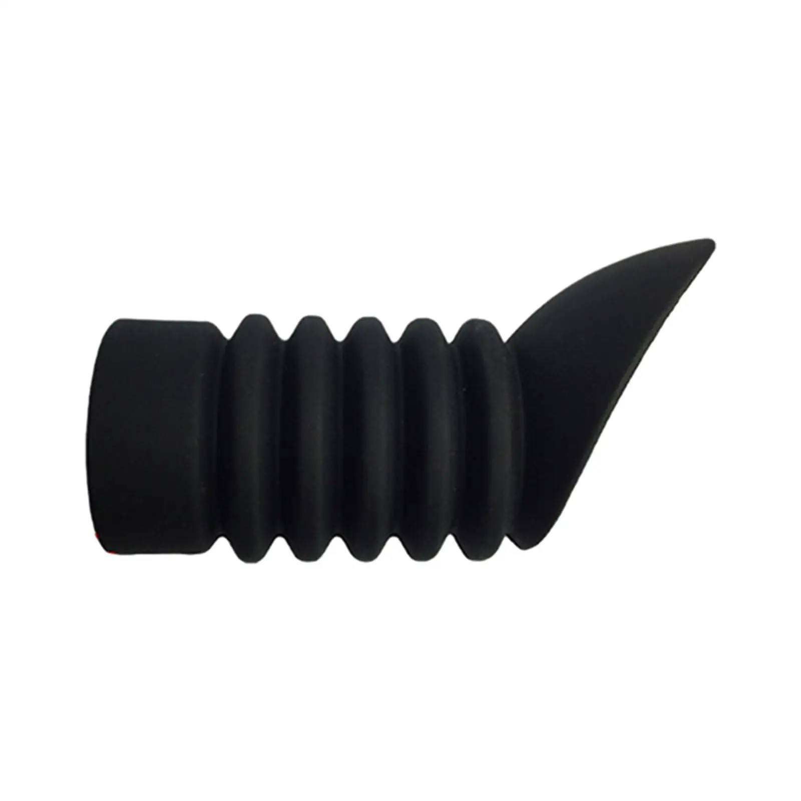 Scope Lens Extender Cover Practical Durable Black Accessories Replacement Scope Eyeshade Rubber Eyepiece Cover for Hunting
Scope Lens Extender Cover Practical Durable Black Accessories Replacement Scope Eyeshade Rubber Eyepiece Cover for Hunting