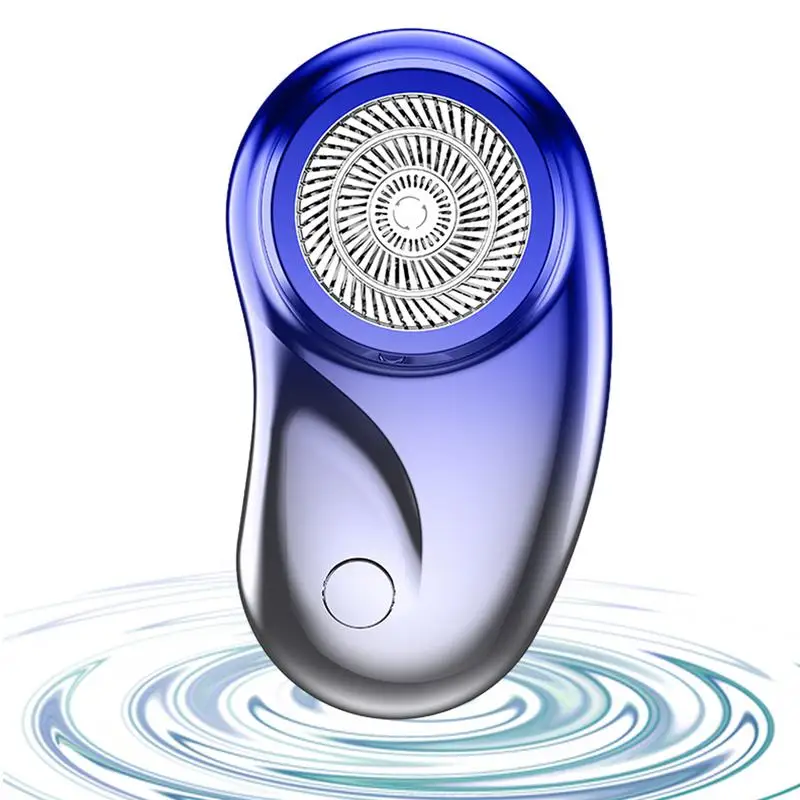 Travel Beard Shavers For Men Rechargeable Portable Razor High Speed Shaving With Motor Up To 7000 Rpm Men's Electric Shavers For
Travel Beard Shavers For Men Rechargeable Portable Razor High Speed Shaving With Motor Up To 7000 Rpm Men's Electric Shavers For
