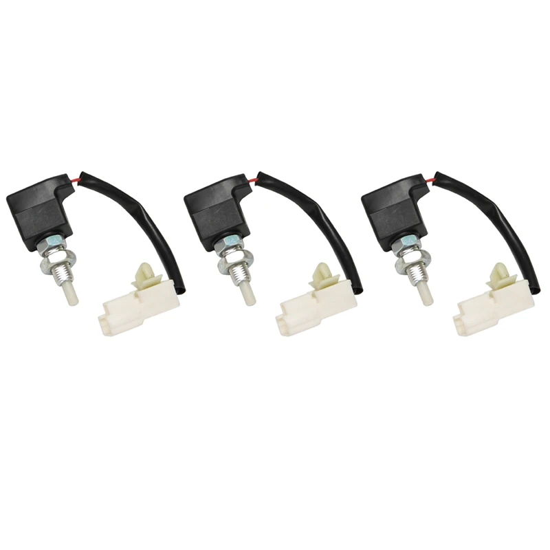 3X 938402E000 93840-2E000 переключатель сцепления для Hyundai Elantra HD MD Tucson Santa Fe Veloster Accent Genesis Coupe Sonata
3X 938402E000 93840-2E000 переключатель сцепления для Hyundai Elantra HD MD Tucson Santa Fe Veloster Accent Genesis Coupe Sonata