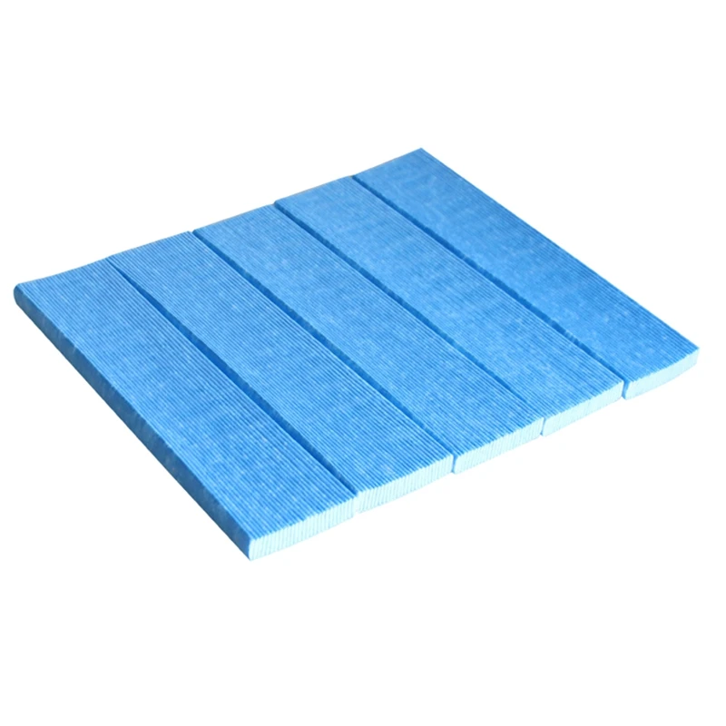 Filter Cotton Filter Elements is Suitable for Daikin MC70KMV2/-N /-R/-A/-K, MCK57LMV2-W/-R/-K/-A/-N, MC709MV2
Filter Cotton Filter Elements is Suitable for Daikin MC70KMV2/-N /-R/-A/-K, MCK57LMV2-W/-R/-K/-A/-N, MC709MV2