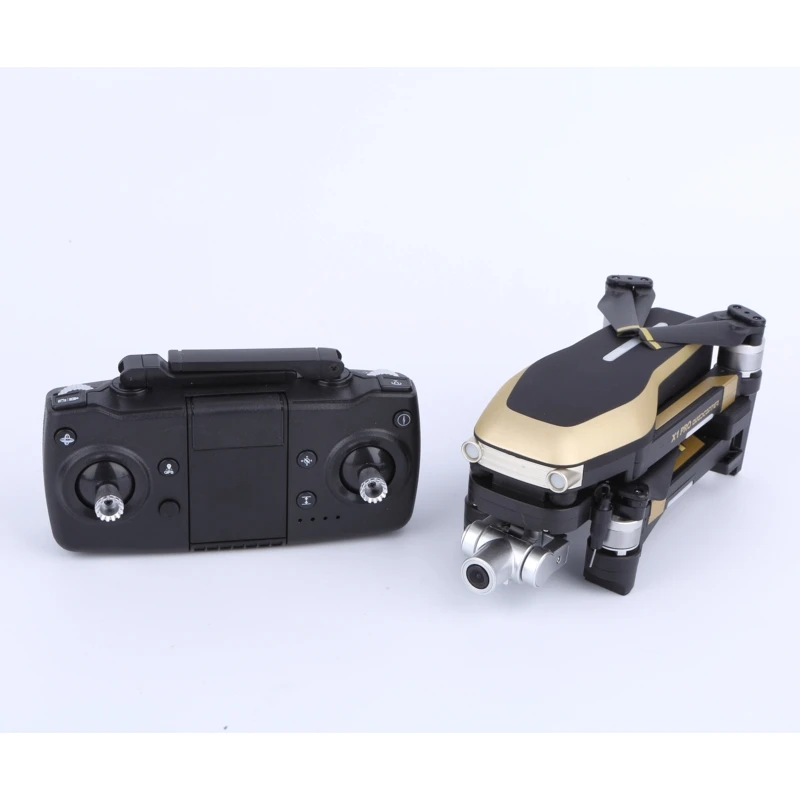 Professional Manufacturer Hd Aerial Photography Brushless Optical Flow Drone With Dual Camera And Gps Drone For Adults
Professional Manufacturer Hd Aerial Photography Brushless Optical Flow Drone With Dual Camera And Gps Drone For Adults