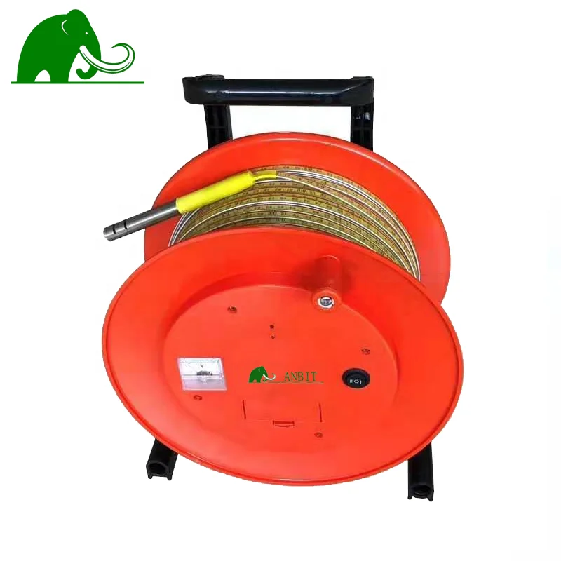 400 m Meters Deep accurate measuring water level Sounder Sensor Water Meter Sensor 
400 m Meters Deep accurate measuring water level Sounder Sensor Water Meter Sensor