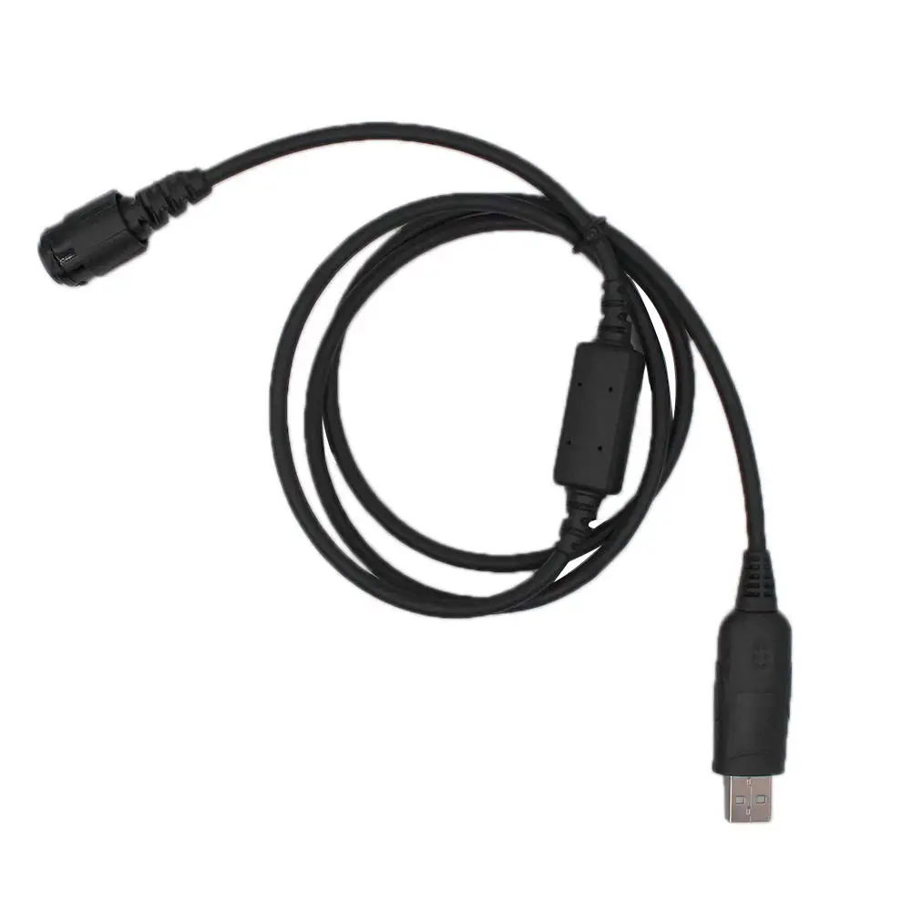 USB Programming Cable for Motorola Radio DM4400/E DM3401 DM3600 DM4601/E MTM5200 DGM4100 DGM6100 XPR4300 XPR4350 XPR4380
USB Programming Cable for Motorola Radio DM4400/E DM3401 DM3600 DM4601/E MTM5200 DGM4100 DGM6100 XPR4300 XPR4350 XPR4380