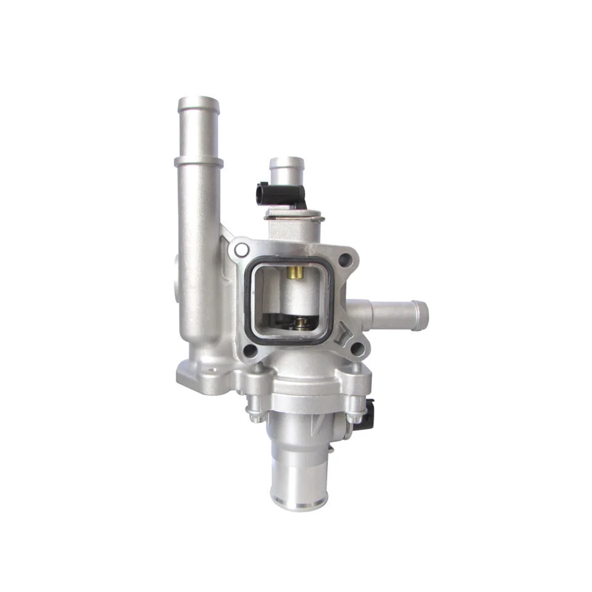 Автомобильный термостат для CHEVROLET SONIC CRUZE TRAX 1.6L 1.8L, водяной выход 25192228 55564890 55577284
Автомобильный термостат для CHEVROLET SONIC CRUZE TRAX 1.6L 1.8L, водяной выход 25192228 55564890 55577284