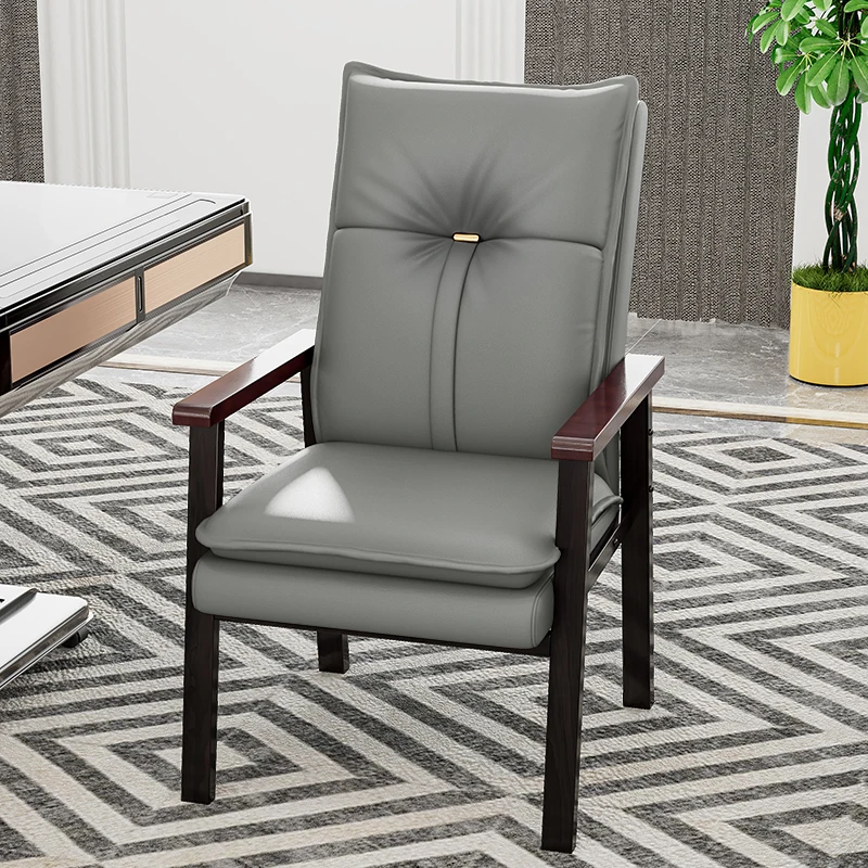 Special Luxury Fashionable Office Chair Boss Back Ergonomic Chair Long Sitting Comfortable Furniture Muebles Stool Meubles
Special Luxury Fashionable Office Chair Boss Back Ergonomic Chair Long Sitting Comfortable Furniture Muebles Stool Meubles