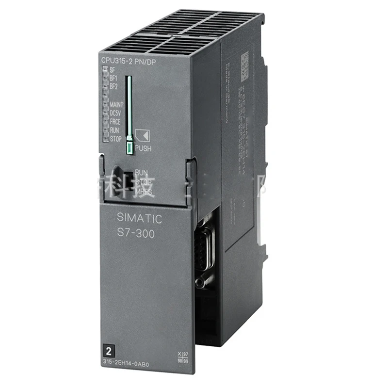 6ES7 314-1AG14-0AB0 Brand New Original, On-site Photos Taken, One-year Warranty
6ES7 314-1AG14-0AB0 Brand New Original, On-site Photos Taken, One-year Warranty