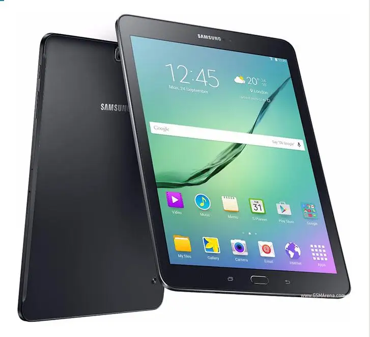 

Samsung Galaxy Tab S2 9.7 inch T815 3G+WIFI Tablet PC 3GB RAM 32GB ROM Octa-core 5870mAh 8MP Camera Android Tablet
