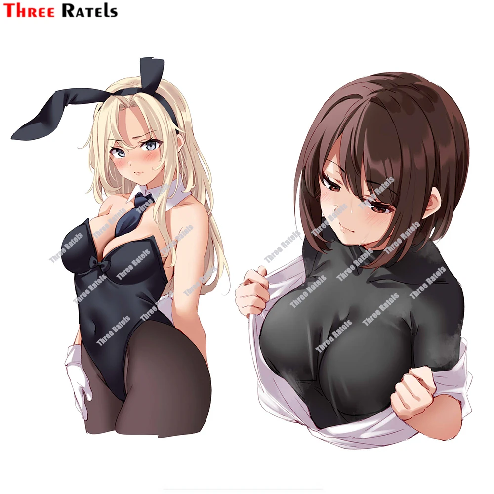 Three Ratels D659 Hyuuga Kantai Коллекционная Автомобильная внешняя декоративная наклейка автомобильные наклейки виниловый материал водонепроницаемое...
Three Ratels D659 Hyuuga Kantai Коллекционная Автомобильная внешняя декоративная наклейка автомобильные наклейки виниловый материал водонепроницаемое...