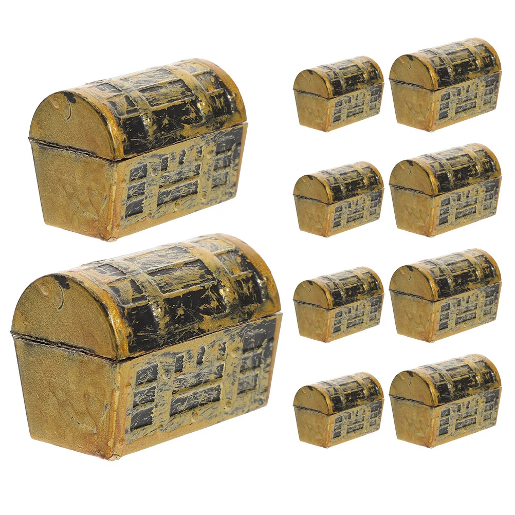 Mini Treasure Party Favors Supplies Miniature Scene Accessories Vintage Pirate Birthday
Mini Treasure Party Favors Supplies Miniature Scene Accessories Vintage Pirate Birthday