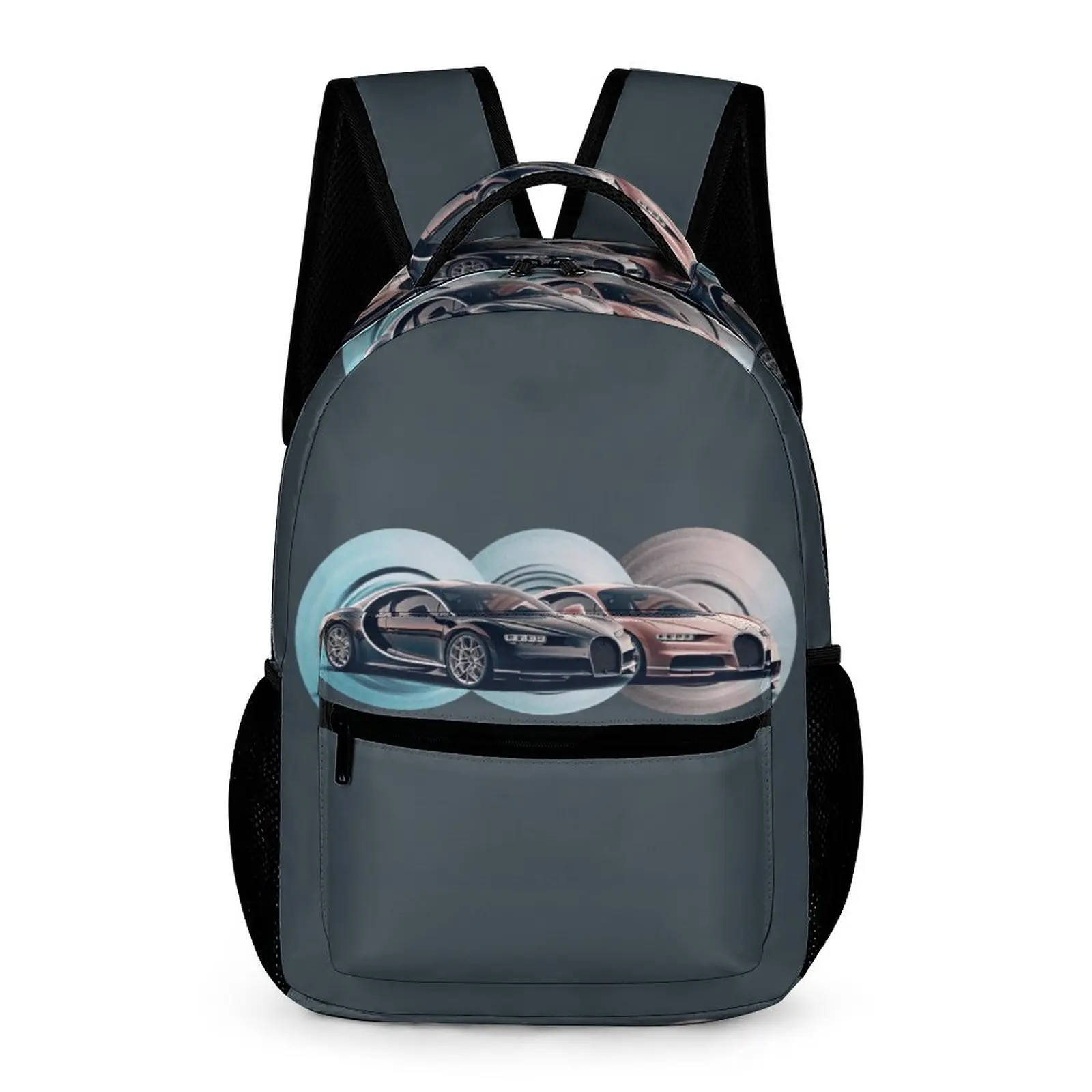 Sports Car Backpack Simple Circle Daily Backpacks Men Designer Durable High School Bags Kawaii Rucksack 
Sports Car Backpack Simple Circle Daily Backpacks Men Designer Durable High School Bags Kawaii Rucksack