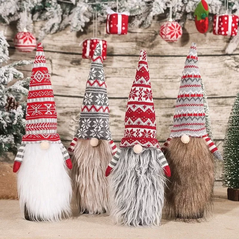 Christmas 2021 Wine Bottle Cover Toppers Gnomes Doll Christmas Decorations for Home Christmas Ornaments New Year 2022 Navidad
Christmas 2021 Wine Bottle Cover Toppers Gnomes Doll Christmas Decorations for Home Christmas Ornaments New Year 2022 Navidad