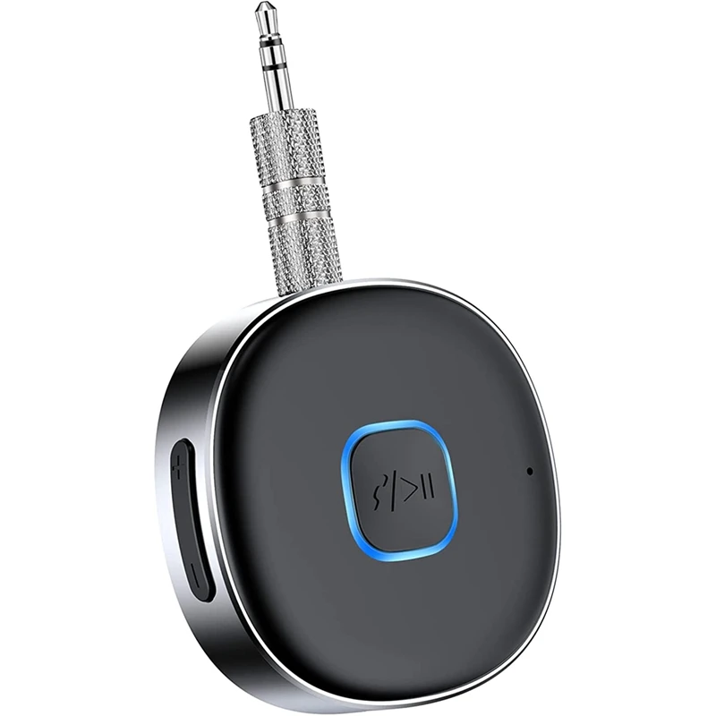 Bluetooth Aux-приемник для автомобиля, портативный автомобильный адаптер Aux Bluetooth 3,5 мм, беспроводной аудиоприемник Bluetooth для автомобиля
Bluetooth Aux-приемник для автомобиля, портативный автомобильный адаптер Aux Bluetooth 3,5 мм, беспроводной аудиоприемник Bluetooth для автомобиля