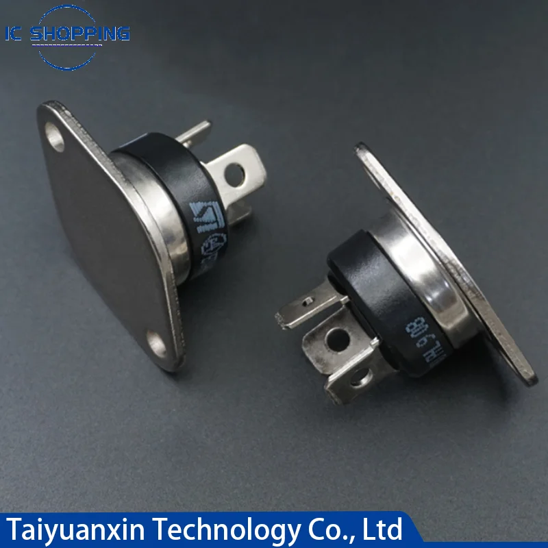 1PCS New BTA40-600B BTA40-700B BTA40-800B BTA25-600B BTA25-700B BTA25-800B SCR 40A 800V Thyristor Module
1PCS New BTA40-600B BTA40-700B BTA40-800B BTA25-600B BTA25-700B BTA25-800B SCR 40A 800V Thyristor Module