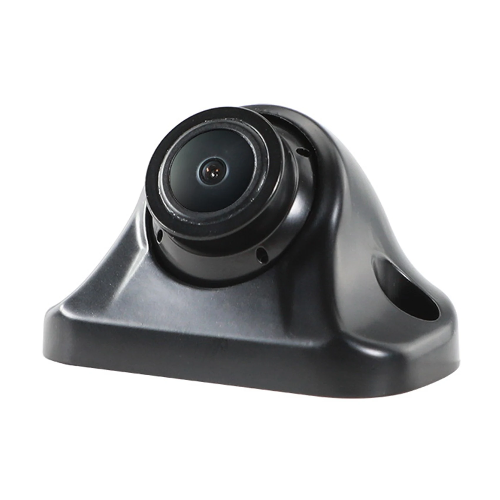 Car Universal WDR Camera 307 HD Night Vision Reversing Camera 150-Degree Wide-Angle Adjustable Black
Car Universal WDR Camera 307 HD Night Vision Reversing Camera 150-Degree Wide-Angle Adjustable Black
