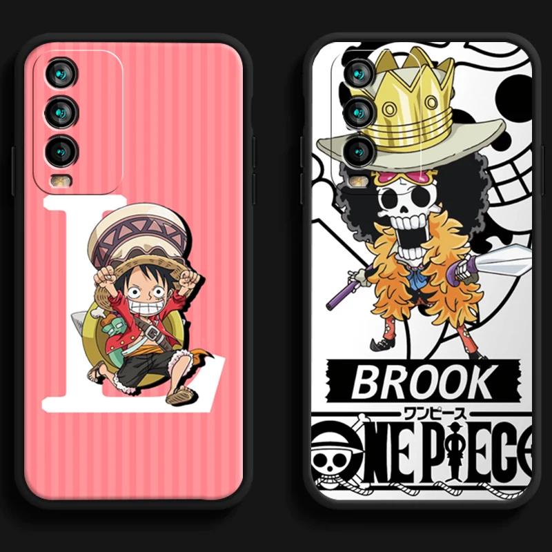 One Piece Japanese Anime Phone Cases For Xiaomi Redmi 7 7A 9 9A 9T 8A 8 2021 7 8 Pro Note 8 9 Note 9T Coque Soft TPU Funda
One Piece Japanese Anime Phone Cases For Xiaomi Redmi 7 7A 9 9A 9T 8A 8 2021 7 8 Pro Note 8 9 Note 9T Coque Soft TPU Funda