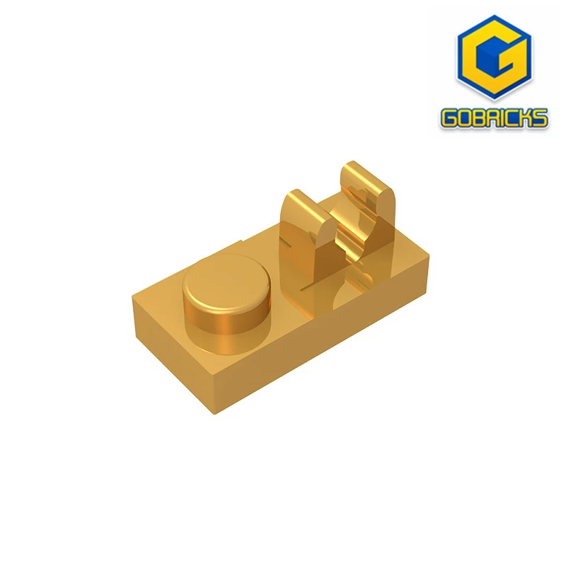 Панель для фотоаппарата gobrick GDS-819 PLATE 1X2 W. Конструктор «сделай сам» для детей, совместим с lego 92280
Панель для фотоаппарата gobrick GDS-819 PLATE 1X2 W. Конструктор «сделай сам» для детей, совместим с lego 92280