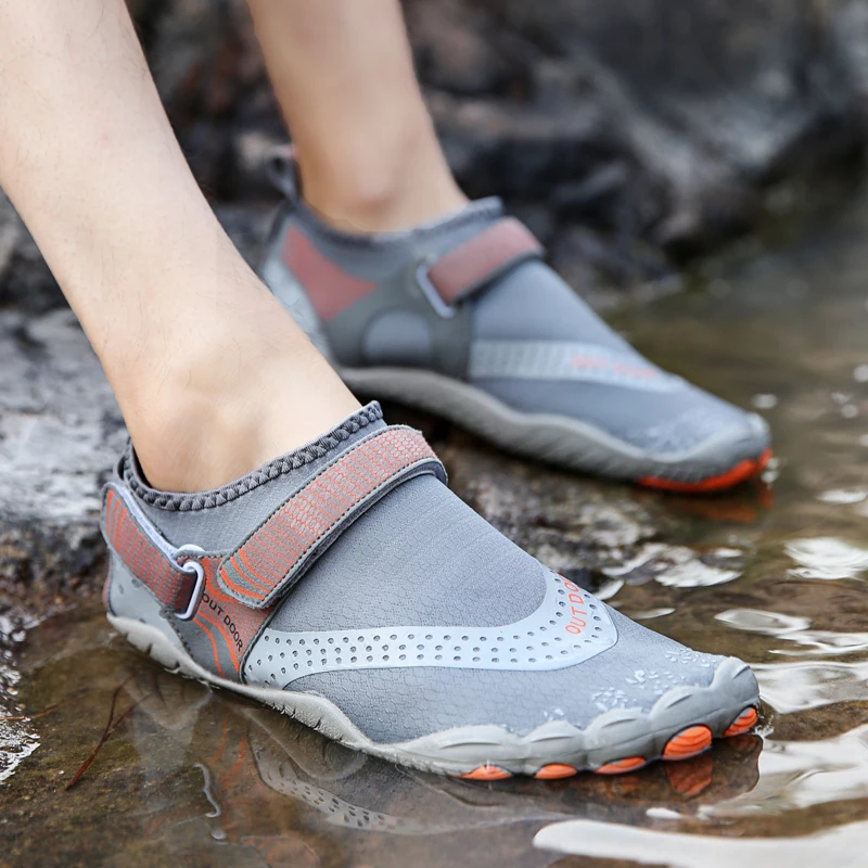 2023 new Swimming Shoes Men Beach Aqua Women Quick Dry Barefoot Upstream Surfing Slippers Hiking Water Shoe Wading Sneakers
2023 new Swimming Shoes Men Beach Aqua Women Quick Dry Barefoot Upstream Surfing Slippers Hiking Water Shoe Wading Sneakers