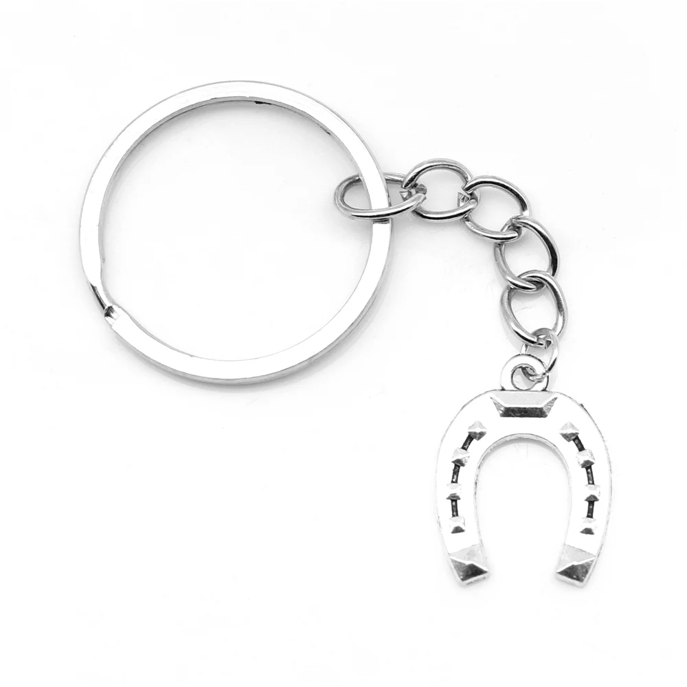 Подарочные товары, брелок в форме подковы, мужские аксессуары 16x2 2 мм 1 шт.
Подарочные товары, брелок в форме подковы, мужские аксессуары 16x2 2 мм 1 шт.