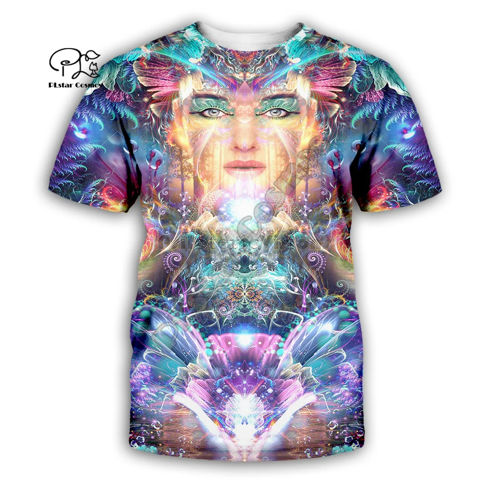NewFashion Trippy Buddha Mandala Psychedelic Art Retro 3DPrint Streetwear Unisex Summer T-Shirts Casual Short Sleeves Funny X3
NewFashion Trippy Buddha Mandala Psychedelic Art Retro 3DPrint Streetwear Unisex Summer T-Shirts Casual Short Sleeves Funny X3