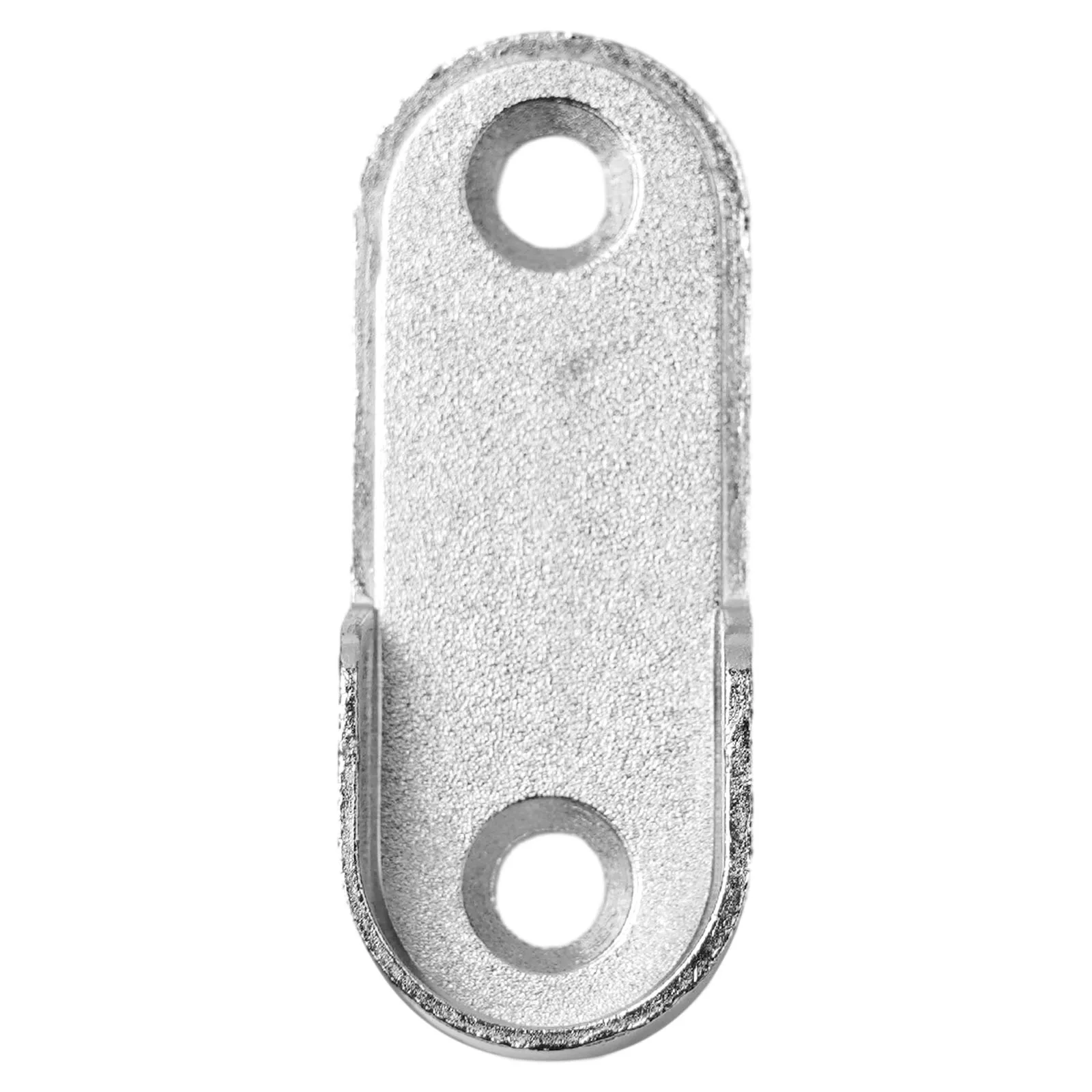 Hanger Closet Brackets Pole Replacement Rod End Supports Rod Holder Set Silver Wardrobe Tube Zinc Alloy Brand New
Hanger Closet Brackets Pole Replacement Rod End Supports Rod Holder Set Silver Wardrobe Tube Zinc Alloy Brand New
