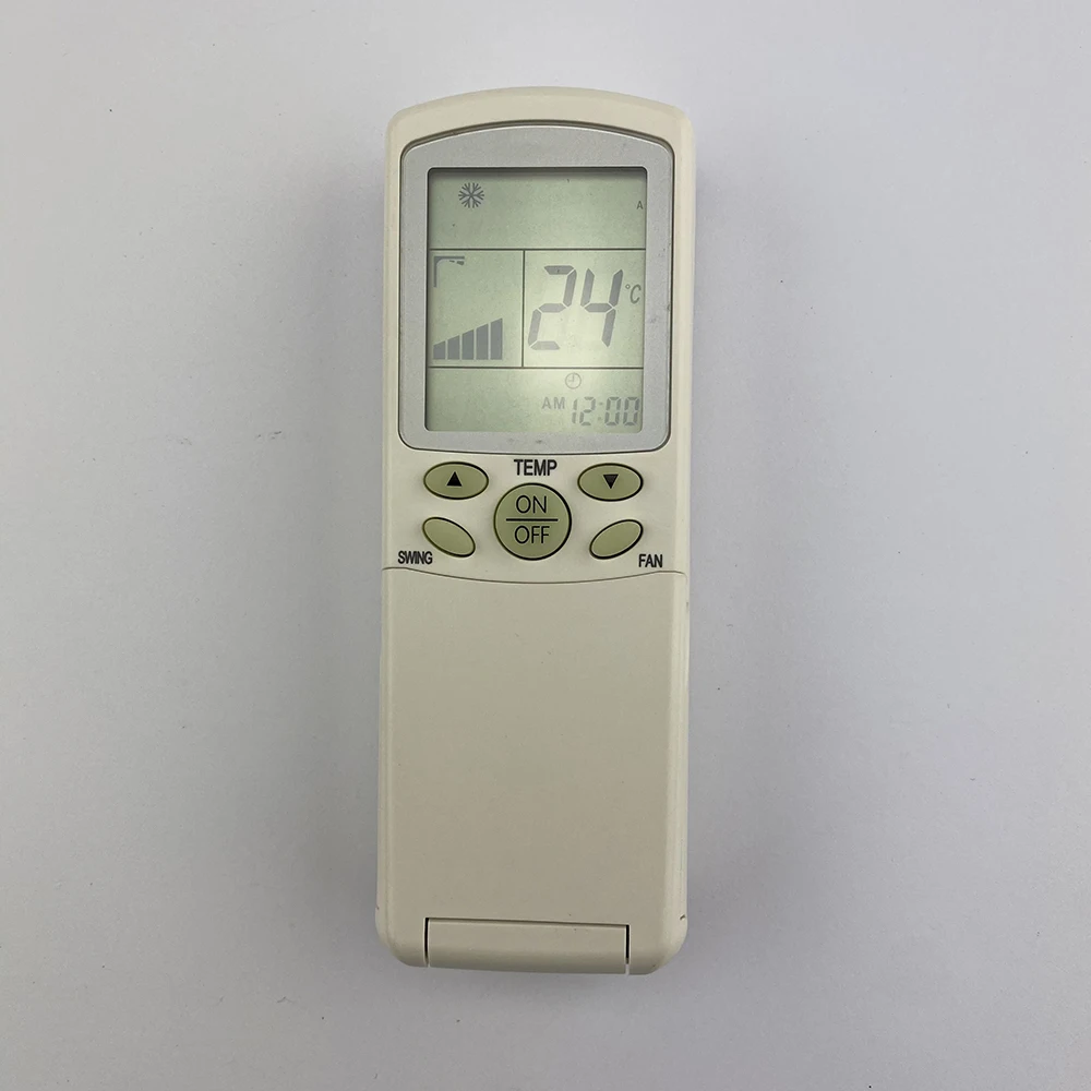 New Original Genuine Remote Control YR-H47 For Haier Air Conditioner YR-H04 YR-H56 YR-H54 YR-H02 YR-H41 YR-H45 YR-H46 YR-H48
New Original Genuine Remote Control YR-H47 For Haier Air Conditioner YR-H04 YR-H56 YR-H54 YR-H02 YR-H41 YR-H45 YR-H46 YR-H48