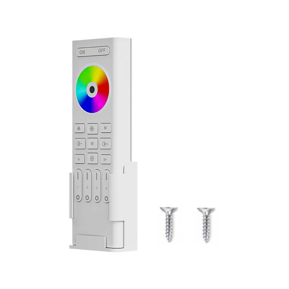 RGB-контроллер Milight RC01RFB/RC02RFB/RC03RFB 
RGB-контроллер Milight RC01RFB/RC02RFB/RC03RFB