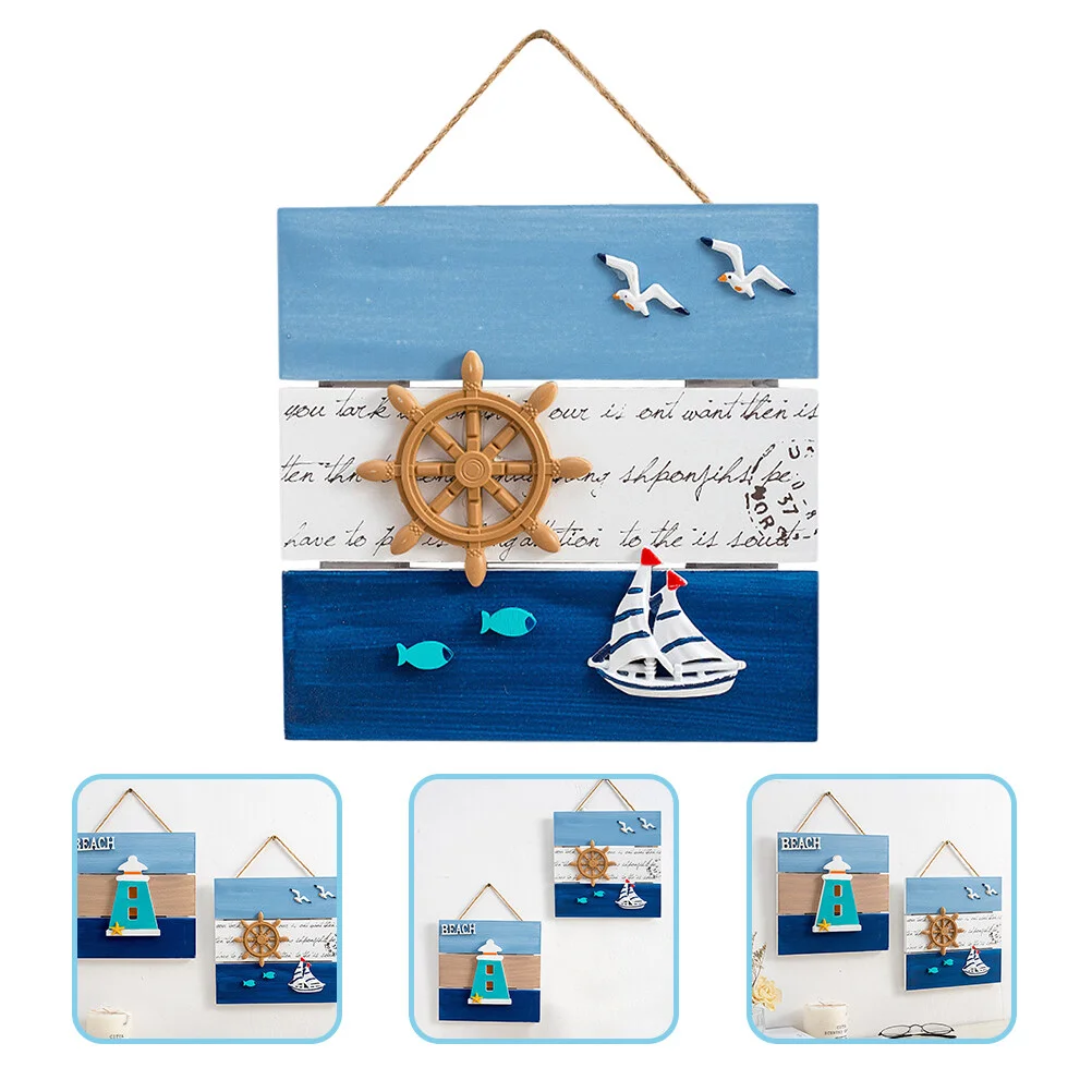 Wooden Marine Sign Mariposas Decorativas Para Pared Beach Theme Hanging Wall House Brand Nautical Rope Style Seaside
Wooden Marine Sign Mariposas Decorativas Para Pared Beach Theme Hanging Wall House Brand Nautical Rope Style Seaside
