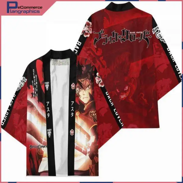 New Anime Black Clover Yuno Grinbellor Cosplay Costumes Kimono Women Men Cloak Yukata Cardigan Jacket Haori Pajamas Coat
New Anime Black Clover Yuno Grinbellor Cosplay Costumes Kimono Women Men Cloak Yukata Cardigan Jacket Haori Pajamas Coat