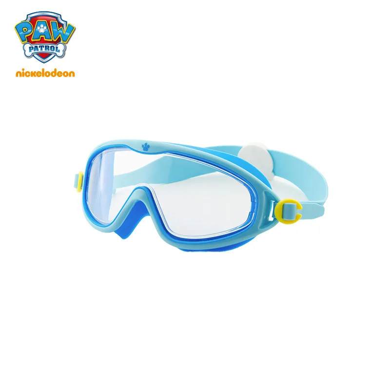 Paw Patrol Toys Children's Large Frame Swimming Goggles HD Waterproof Anti-fog Cartoon Swimming Goggles Anime Swimming Goggles
Paw Patrol Toys Children's Large Frame Swimming Goggles HD Waterproof Anti-fog Cartoon Swimming Goggles Anime Swimming Goggles