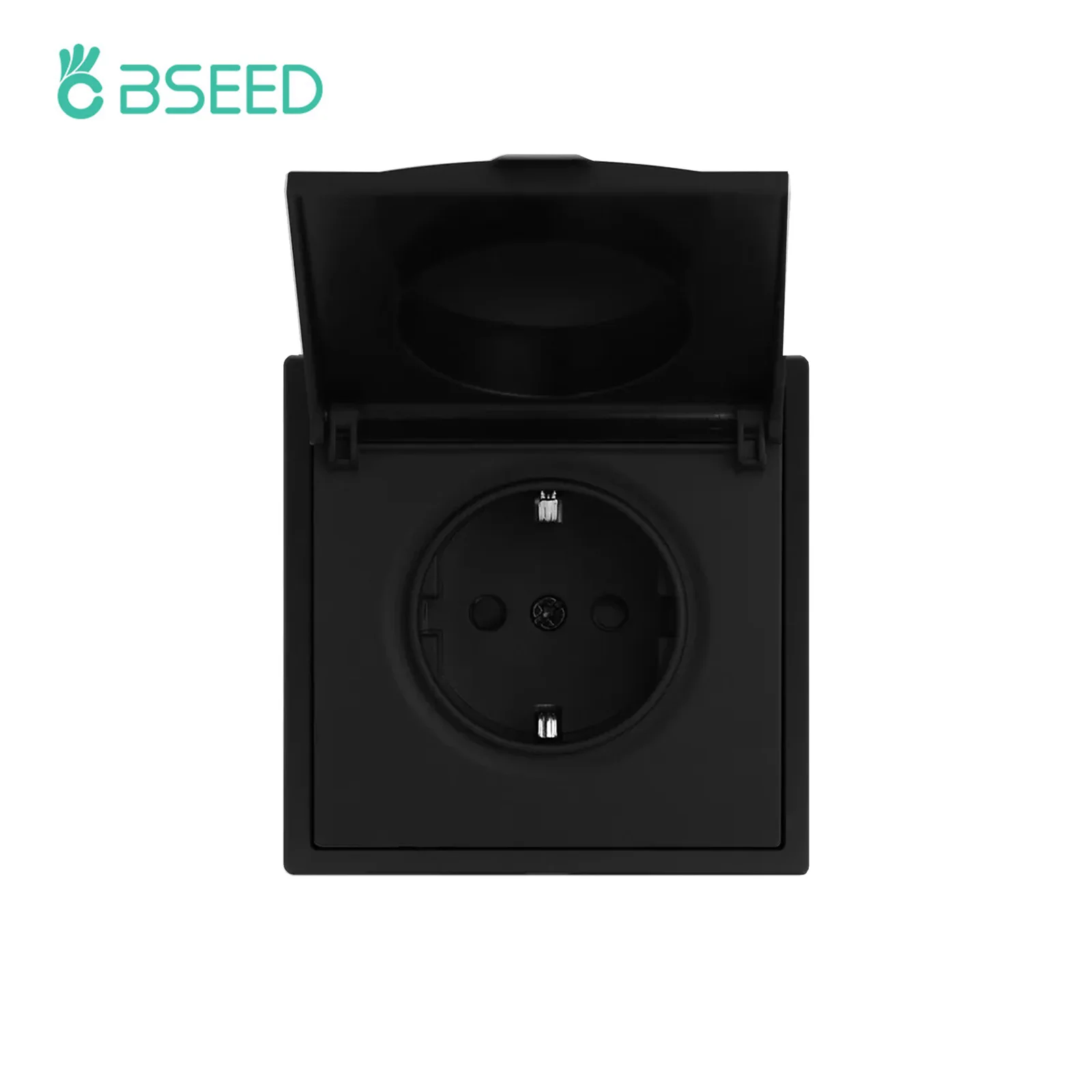 Электрическая розетка BSEED 16А белая
Электрическая розетка BSEED 16А белая