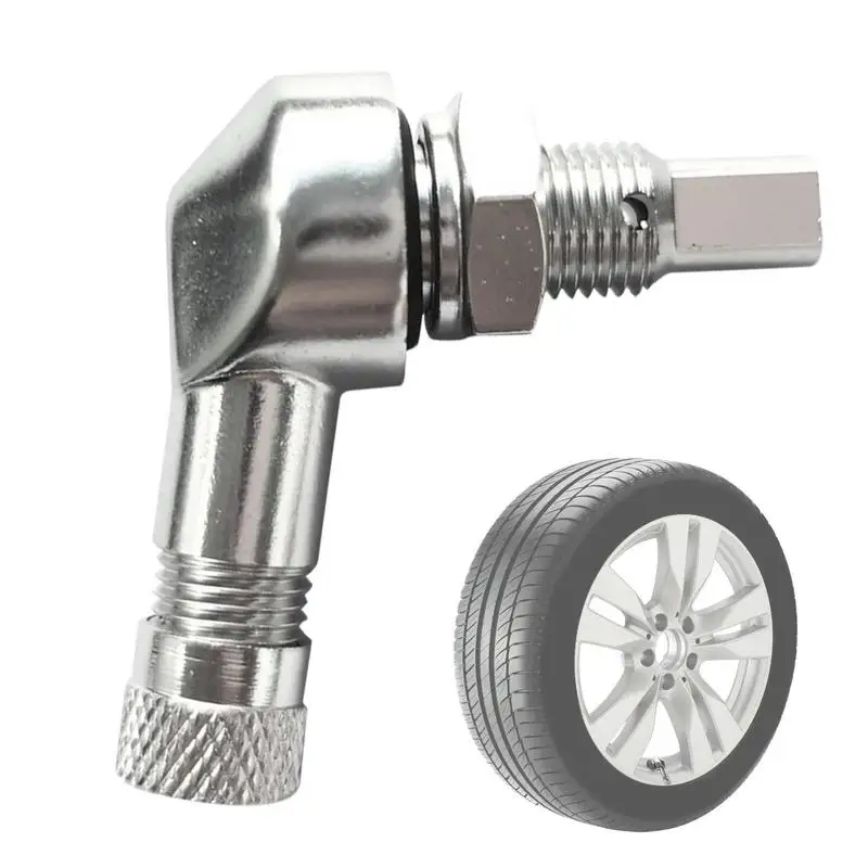 Stem Caps Metal Leak-Proof Stem Cover Tire Stem Caps Cover For Universal Car Tires Trucks Motorcycles Bikes And Bicycles
Stem Caps Metal Leak-Proof Stem Cover Tire Stem Caps Cover For Universal Car Tires Trucks Motorcycles Bikes And Bicycles