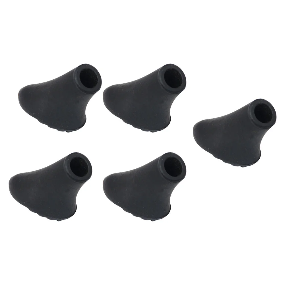 Pole Tips Caps Stick Hiking Trekking Poles Walking Alpenstock End Rubber Replacement Ends Cap Skid Anti Tip Protectors Cane Head
Pole Tips Caps Stick Hiking Trekking Poles Walking Alpenstock End Rubber Replacement Ends Cap Skid Anti Tip Protectors Cane Head