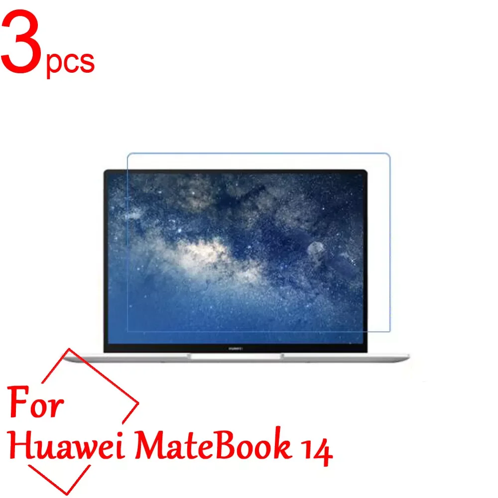 Ultra Clear/Matte/Nano anti-Explosion Tablet Screen Protector For Huawei MateBook 14 14" 3:2 Laptop LCD Protective Film
Ultra Clear/Matte/Nano anti-Explosion Tablet Screen Protector For Huawei MateBook 14 14" 3:2 Laptop LCD Protective Film