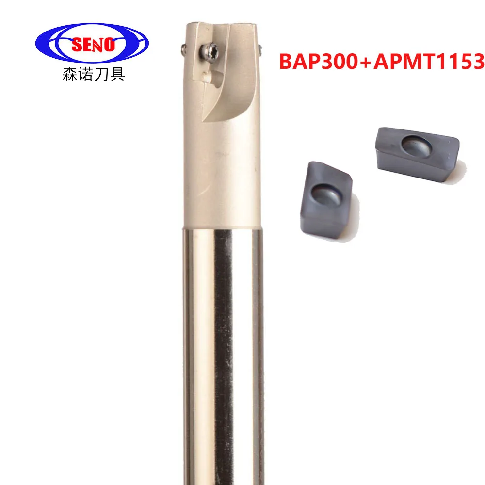 Лицевая фрезерная головка с ЧПУ, BAP 300R, держатель инструмента для фрезы, высокоскоростные концевые фрезы для карбидной фрезерной вставки APMT1135
Лицевая фрезерная головка с ЧПУ, BAP 300R, держатель инструмента для фрезы, высокоскоростные концевые фрезы для карбидной фрезерной вставки APMT1135