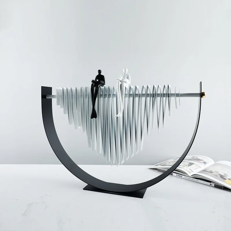 Simple Modern Creative Geometric Figure Metal Decoration Model Room Light Luxury Soft Decoration TV Cabinet Bookcase Decoration
Simple Modern Creative Geometric Figure Metal Decoration Model Room Light Luxury Soft Decoration TV Cabinet Bookcase Decoration