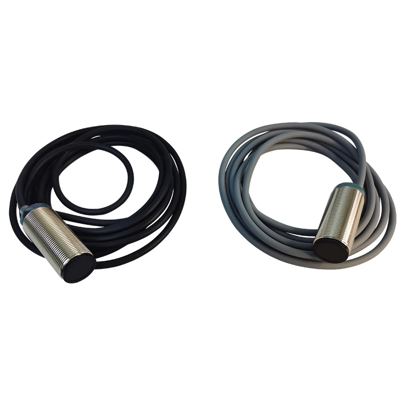 Gate Photoelectric Switch M18 PNP NPN10M Gate Metal, photoelectric switch sensor
Gate Photoelectric Switch M18 PNP NPN10M Gate Metal, photoelectric switch sensor