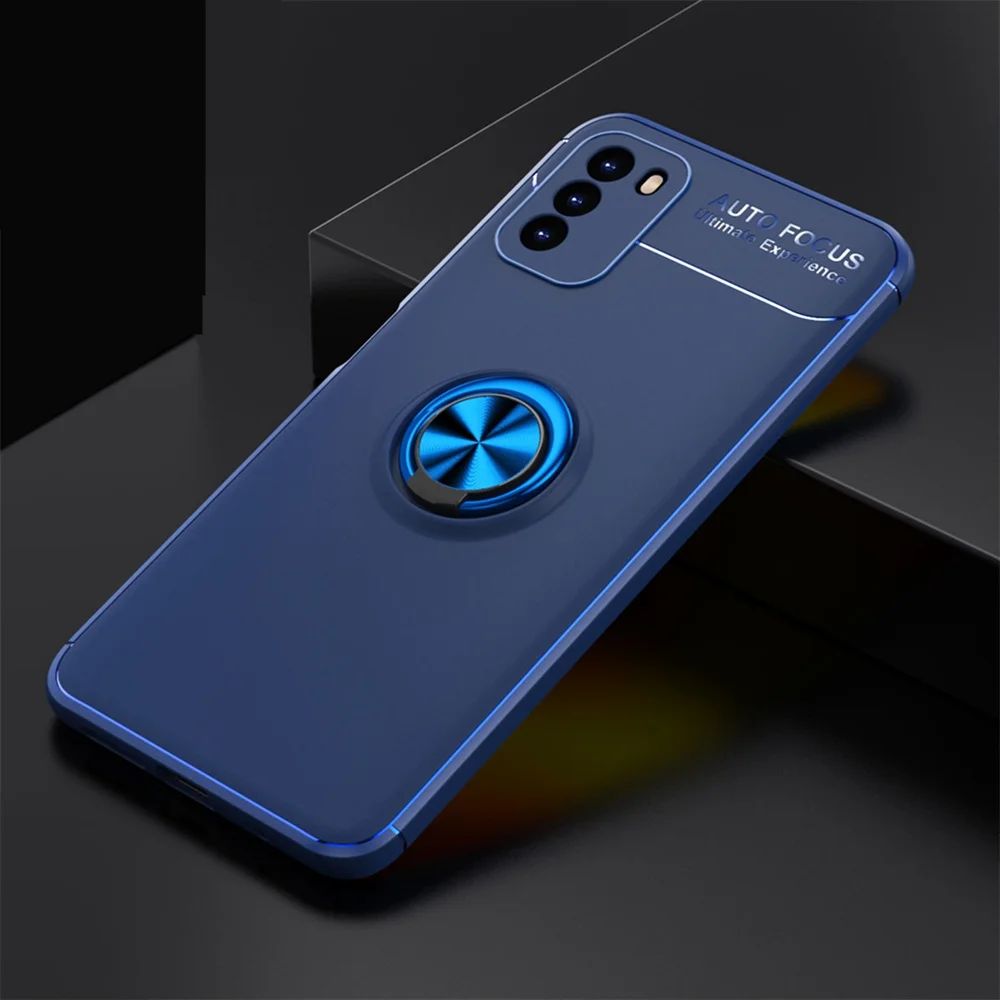 POCO M3 Pro 5G Shockproof Case For Xiaomi POCO M3 Pro 5G M2 F2 Soft Silicone Metal Ring Stand Phone cover for POCO X3 NFC X3 Pro
POCO M3 Pro 5G Shockproof Case For Xiaomi POCO M3 Pro 5G M2 F2 Soft Silicone Metal Ring Stand Phone cover for POCO X3 NFC X3 Pro