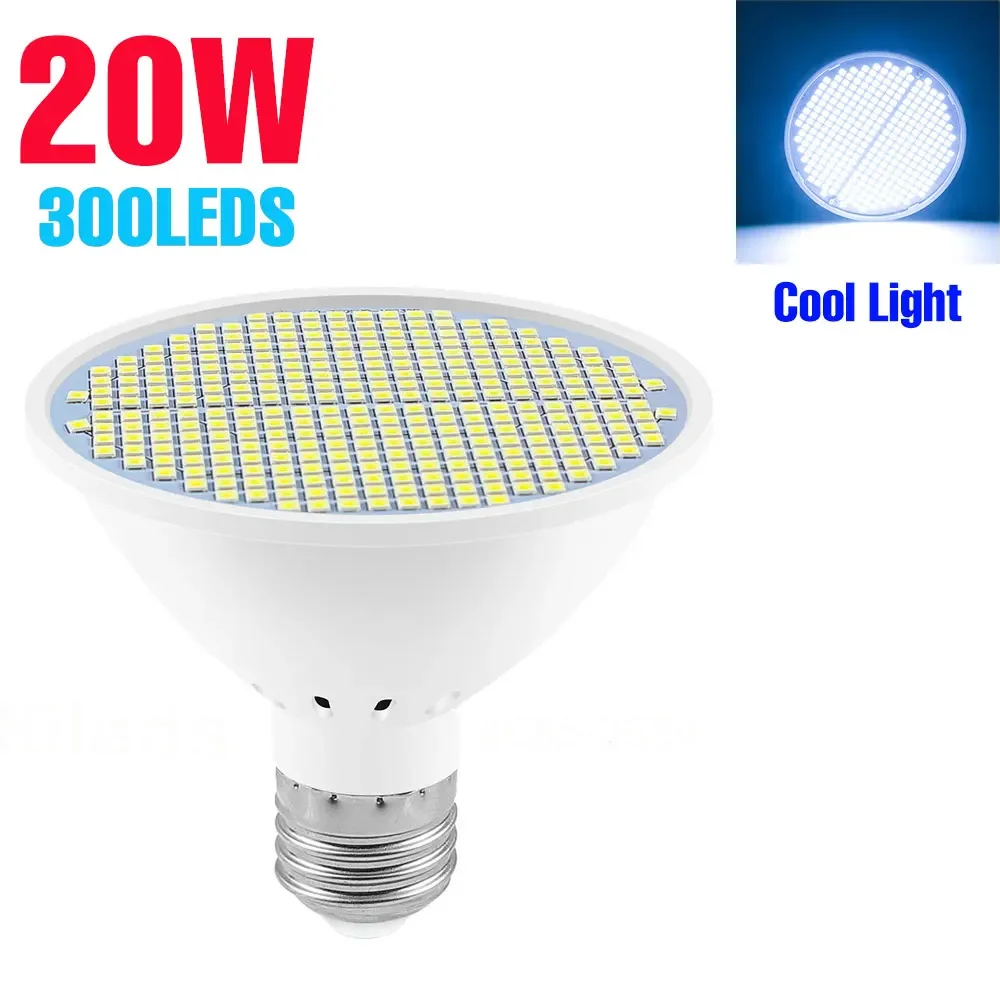 Светодиодная Лампа 20 Вт E26/E27, Внутренняя Диодная Лампа 220В-110В, Без Мерцания, Для Потолочного Освещения Гостиной, Кухни
Светодиодная Лампа 20 Вт E26/E27, Внутренняя Диодная Лампа 220В-110В, Без Мерцания, Для Потолочного Освещения Гостиной, Кухни