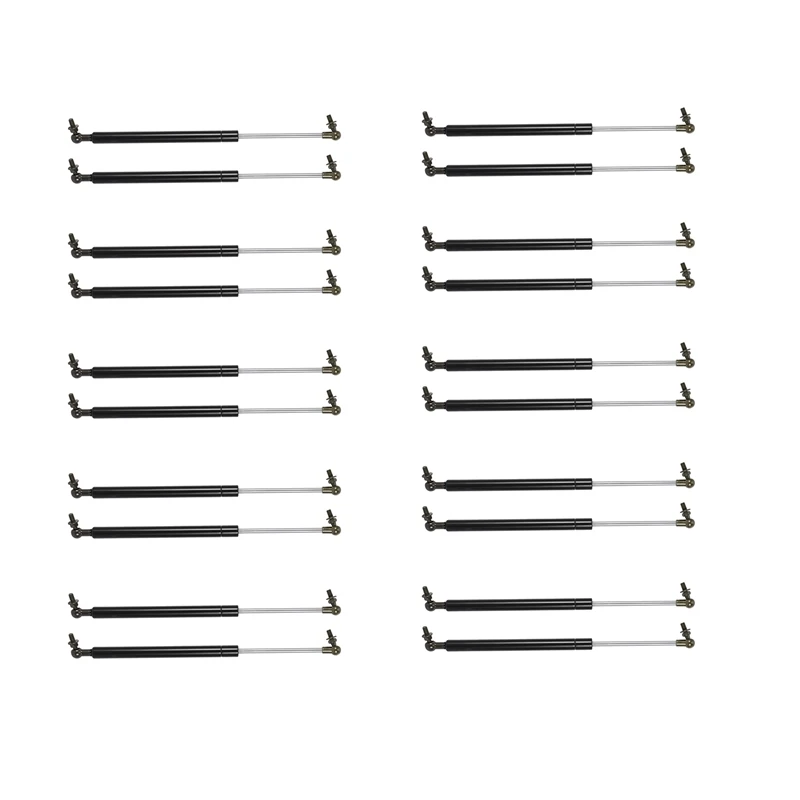 20Pcs Bonnet Hood Lift Supports Shock Gas Struts For Nissan Patrol Y61 Y62 1997-2018 Steel 41Cm
20Pcs Bonnet Hood Lift Supports Shock Gas Struts For Nissan Patrol Y61 Y62 1997-2018 Steel 41Cm