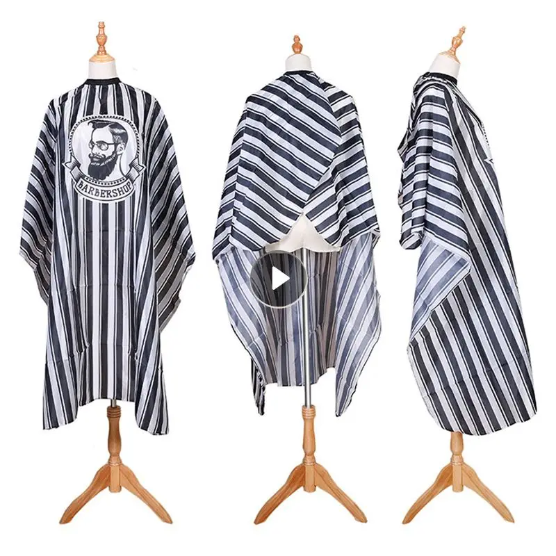 Hairdressing Easy To Clean Hairstylist Styling Cape Comfortable Popular Haircut Durable Hairdresser Hair Salon Cape Professional
Hairdressing Easy To Clean Hairstylist Styling Cape Comfortable Popular Haircut Durable Hairdresser Hair Salon Cape Professional