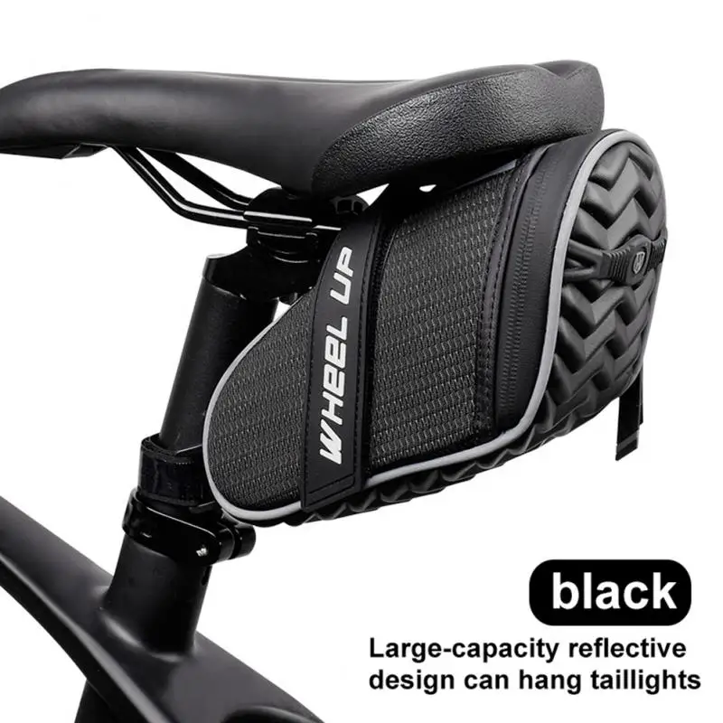 Waterpeoof Bicycle Tail Bag MTB Mountain Bike Bags Reflective Bicycle Tail Bag Outdoor Cycling Backpack Велоаксессуары
Waterpeoof Bicycle Tail Bag MTB Mountain Bike Bags Reflective Bicycle Tail Bag Outdoor Cycling Backpack Велоаксессуары