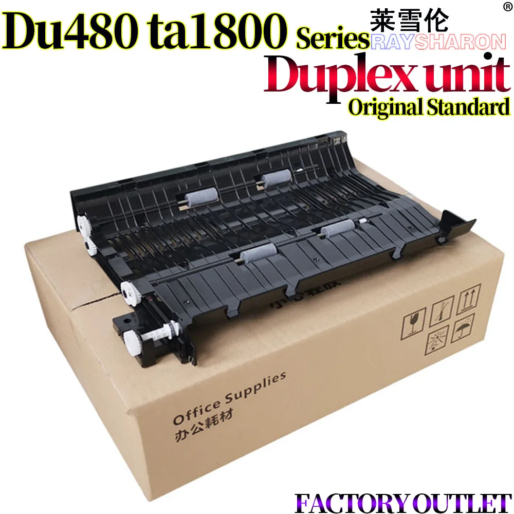 Двухшпиндельный блок для Применение в Kyocera TASKalfa 1800 1801 2200 2201 2010 2011 2210 2211 2020 2220 2320 2221 2321 DU-480
Двухшпиндельный блок для Применение в Kyocera TASKalfa 1800 1801 2200 2201 2010 2011 2210 2211 2020 2220 2320 2221 2321 DU-480
